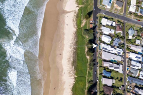 Coco de Mer Beach Villa 1, Lennox Head